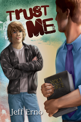 Trust Me 1615815805 Book Cover