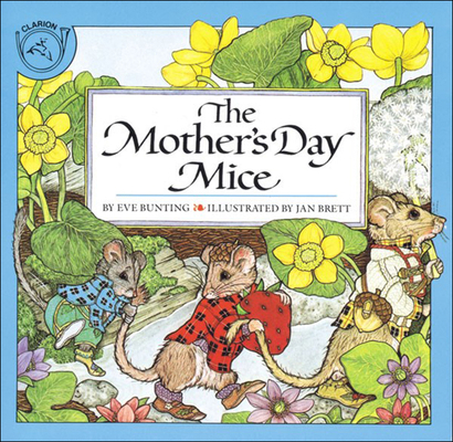 The Mother's Day Mice 0812461592 Book Cover