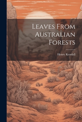 Leaves From Australian Forests 1021284696 Book Cover