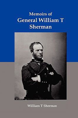 Memoirs of General William T Sherman: Shiloh, V... 1934941557 Book Cover