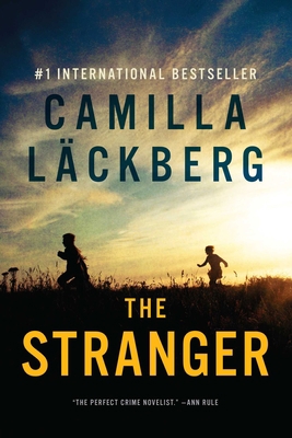 The Stranger 1605984256 Book Cover