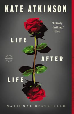Life After Life [Large Print] 0316233927 Book Cover