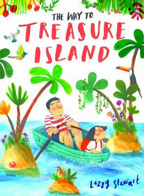 How to Find Treasure 1786030241 Book Cover