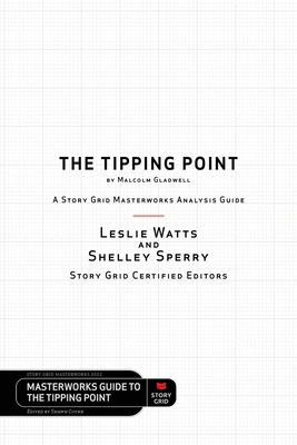 The Tipping Point by Malcolm Gladwell - A Story... 1645010457 Book Cover