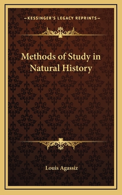 Methods of Study in Natural History 1163320390 Book Cover