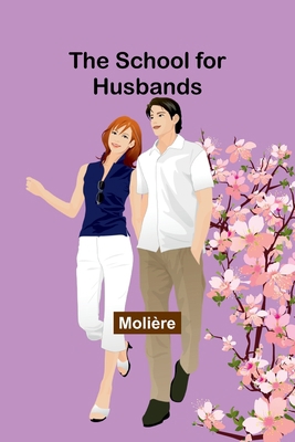 The School for Husbands 9357915362 Book Cover