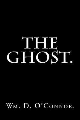 The Ghost. 1533099014 Book Cover