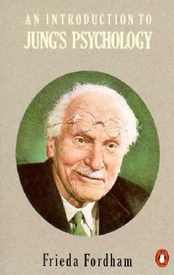 An Introduction to Jung's Psychology 0140135685 Book Cover