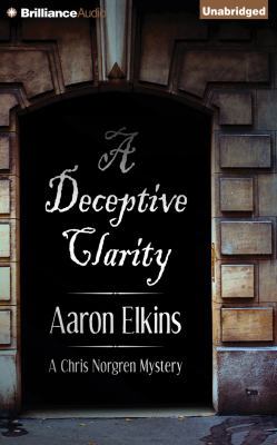 A Deceptive Clarity 1491586338 Book Cover