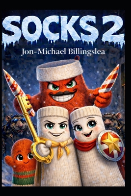 Socks 2 B0GL7M3KLV Book Cover