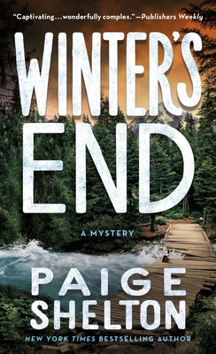 Winter's End: A Mystery 1250896460 Book Cover