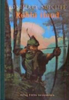 Robin Hood. [German] 3772518710 Book Cover