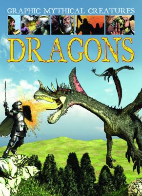 Dragons 1433960311 Book Cover