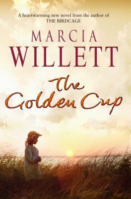 The Golden Cup 0593054156 Book Cover