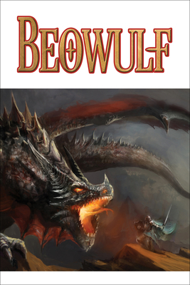 Beowulf 1722503955 Book Cover