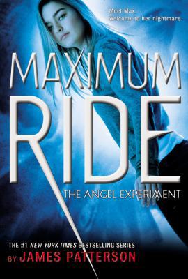 The Angel Experiment B001W5MWC6 Book Cover