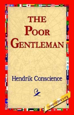 The Poor Gentleman 1421810433 Book Cover