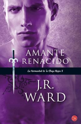 Amante Renacido/ Lover Reborn [Spanish] 8466327789 Book Cover