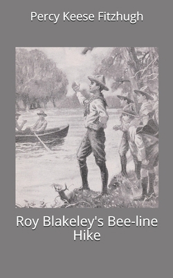 Roy Blakeley's Bee-line Hike 1674054270 Book Cover