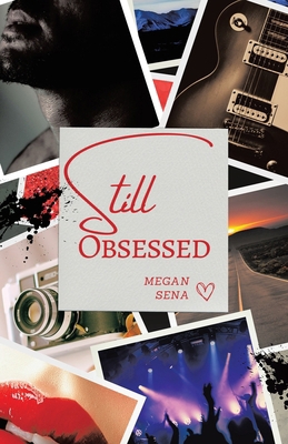 Still Obsessed 1665757256 Book Cover