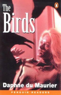 The Birds (Penguin Readers: Level 2) 0582417988 Book Cover