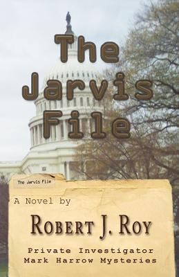 The Jarvis File 149474824X Book Cover