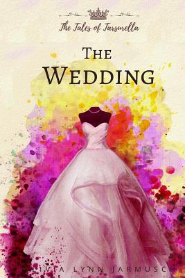 The Wedding 1072224194 Book Cover