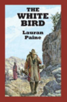 The White Bird [Large Print] 1785412124 Book Cover