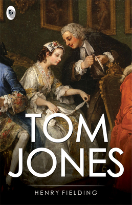 Tom Jones 938881097X Book Cover