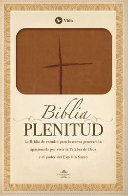 Biblia Plenitud-Rvr 1960 [Spanish] 1602554560 Book Cover