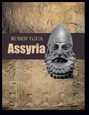 Assyria B0FV3V2X7N Book Cover