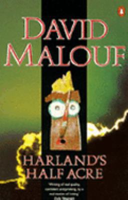 Harland's Half Acre 0140074694 Book Cover