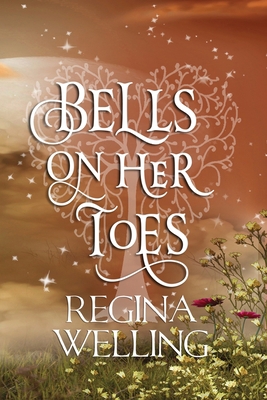 Bells On Her Toes (Large Print): Paranormal Wom... [Large Print] 1953044948 Book Cover