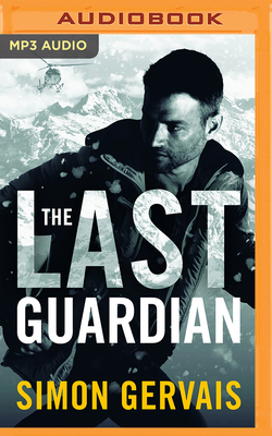 The Last Guardian B0BP1VLV3X Book Cover