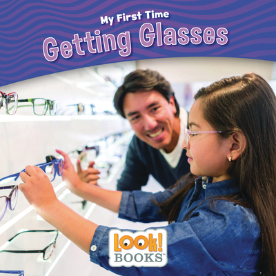 Getting Glasses 1643711008 Book Cover