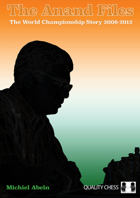 Anand Files 1784830917 Book Cover