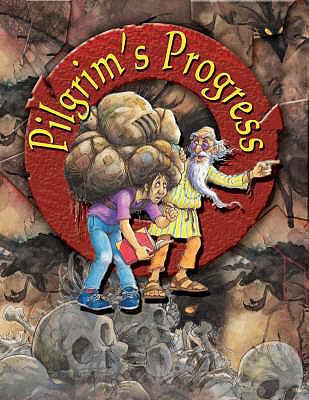 John Bunyan's Pilgrim's Progress 1859856713 Book Cover