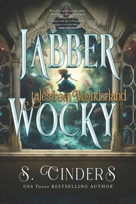 Jabberwocky: Tales from Wonderland B0948N3Z13 Book Cover