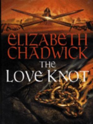 The Love Knot 0316639621 Book Cover