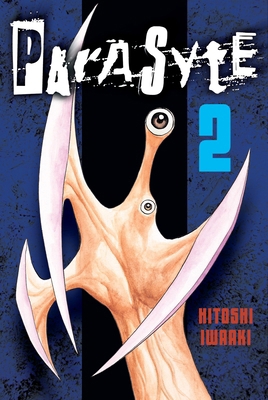 Parasyte 2 1612620744 Book Cover