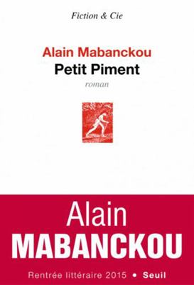 Petit Piment [French] 2021125092 Book Cover