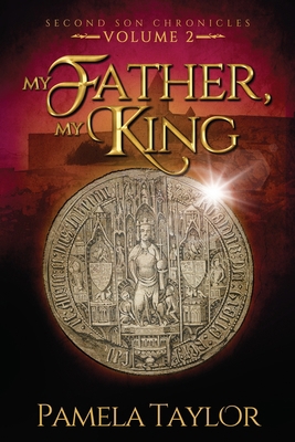 My Father, My King 1684333148 Book Cover