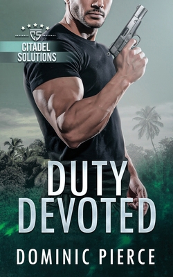 Duty Devoted B0FX6S4WRD Book Cover