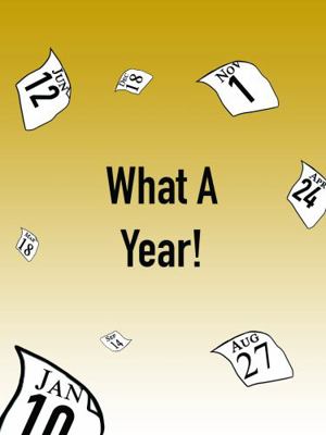 What a Year!
