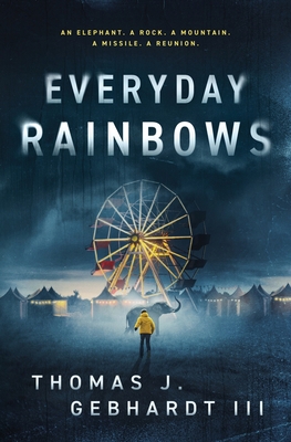 Everyday Rainbows B0C5C35L35 Book Cover