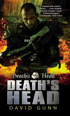 Death's Head: (Death's Head Book 1) 0553818716 Book Cover