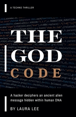 The God Code B0F1QWNBK9 Book Cover