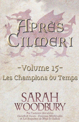 Les Champions du Temps [French] B0B931D8L3 Book Cover