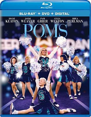 Poms B07RLHQ5P8 Book Cover