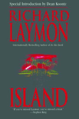 Island 1477837094 Book Cover